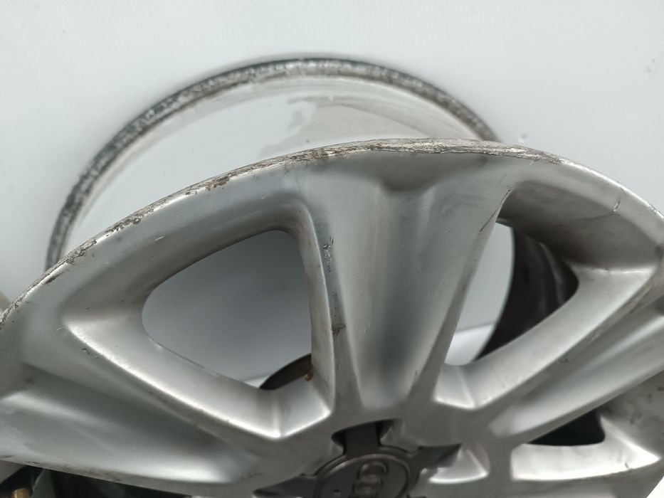 Conjunto de 4 jantes - AUDI A1 (8X1, 8XK) | 10 - 18
