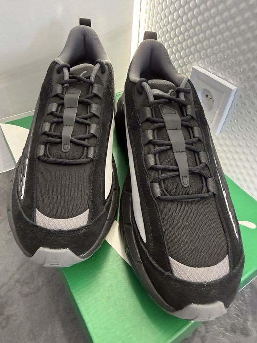 Puma Carbon Particle оригінал нові US 12 EU 46 30 см USA official store