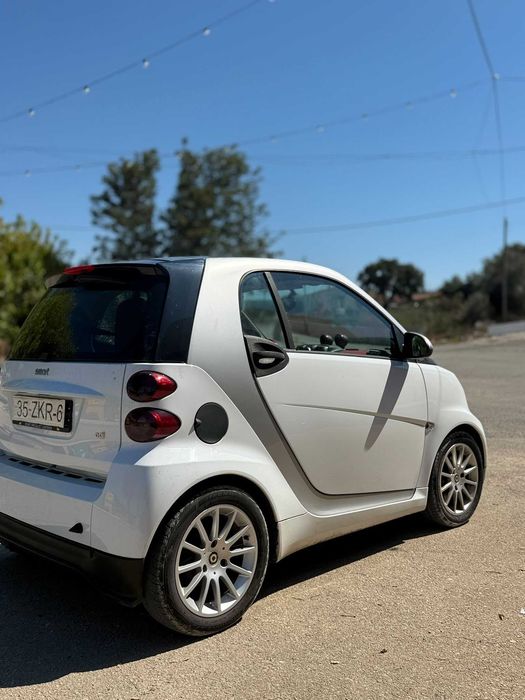 Smart 0.8 cdi 2010