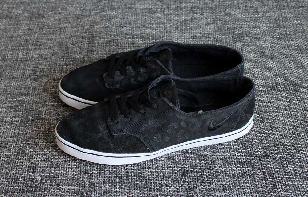 Кросівки Nike SB Braata Lite Оригінал 37.5р