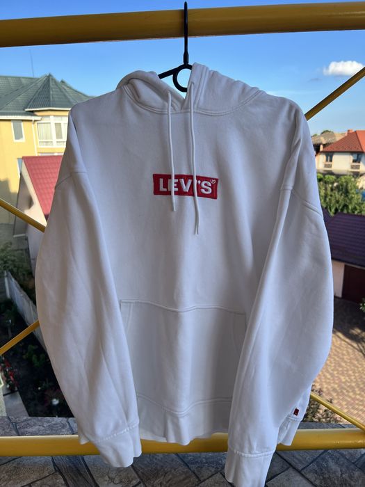 Худі Levi’s оригінал