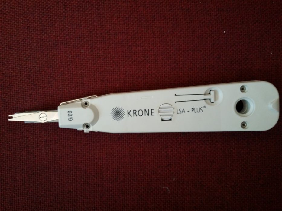 Promoção Chave Krone Original