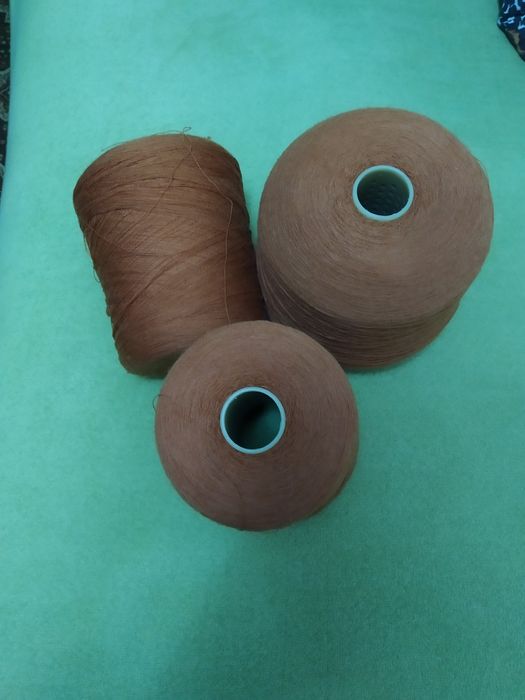 Продам новую пряжу