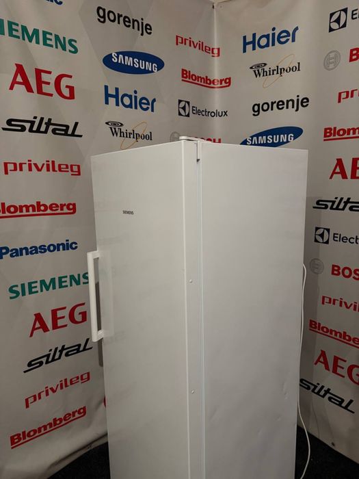 Морозильна камера/морозилка Nofrost Siemens GS29NVW30 195л/ бу техніка