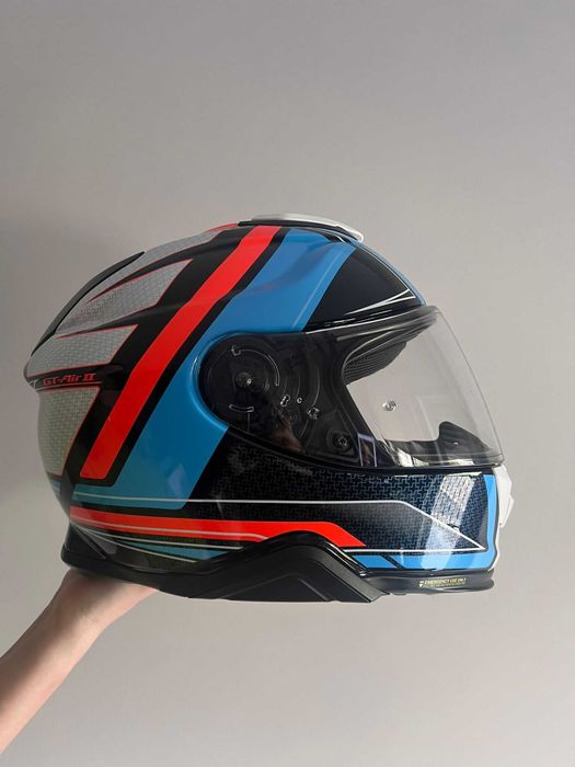 SHOEI GT-Air 2 Haste TC-2 (L)