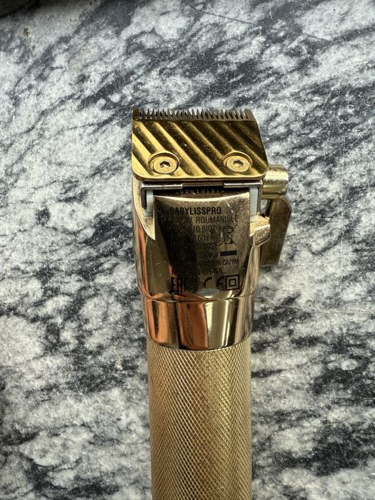 Babyliss Pro FX clipper