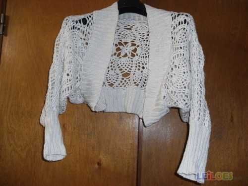 bolero mango S -  como novo