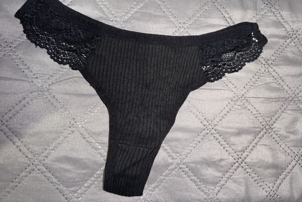 Cueca senhora L asa-delta