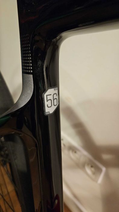 Cannondale Synapse Carbon 3L