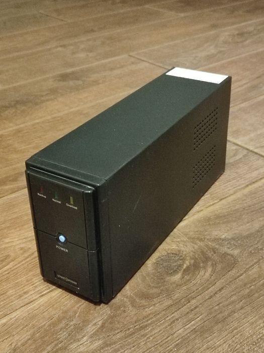 Безперебойник LPM-625VA