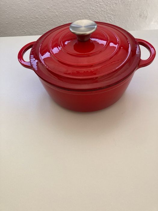 2L Cast Iron Pot507939656617830401