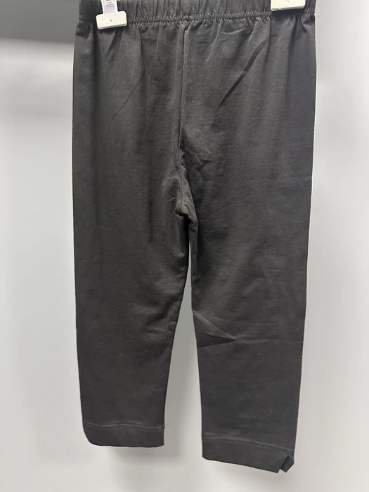 Лосини, гетри, капрі