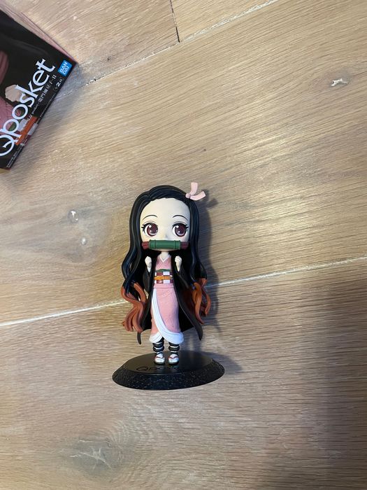 Figurka Nezuko Qposket