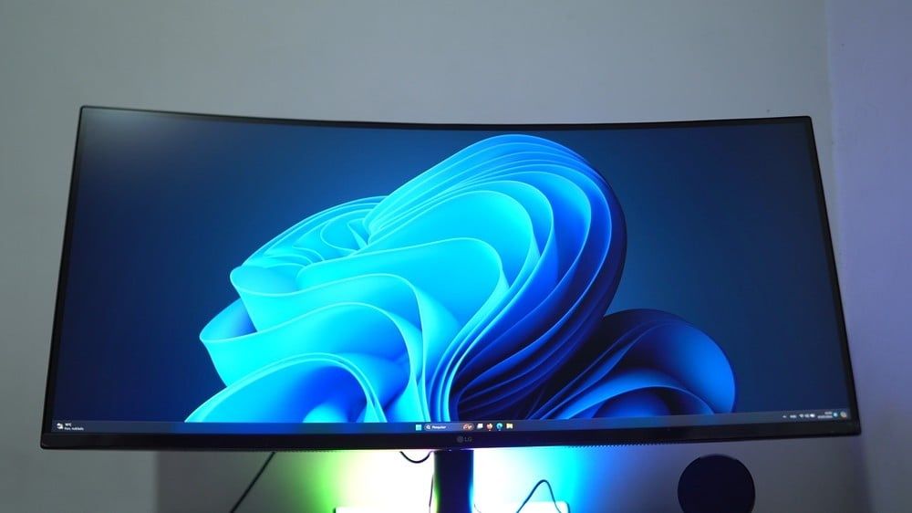 Monitor LG ultra wide Modelo GL750 IPS