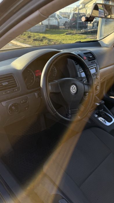 Wolksvagen jetta 5 2008