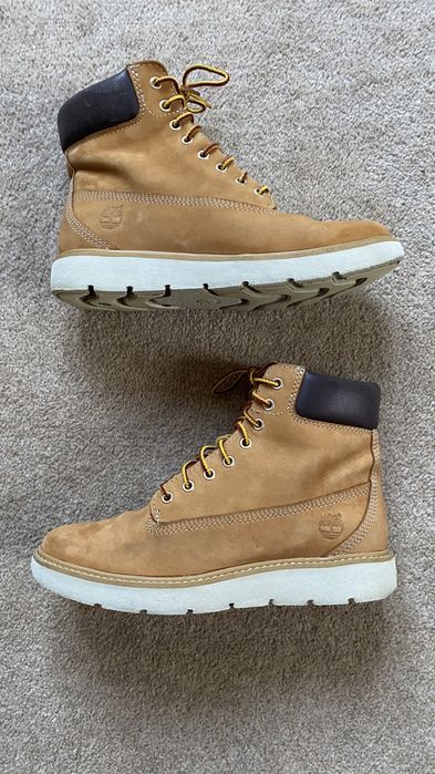 Botki Timberland