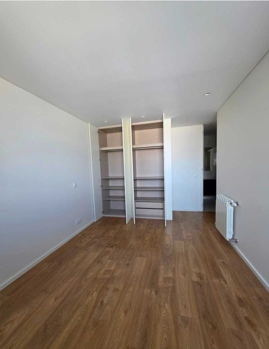 Apartamento t2 Matosinhos Sul
