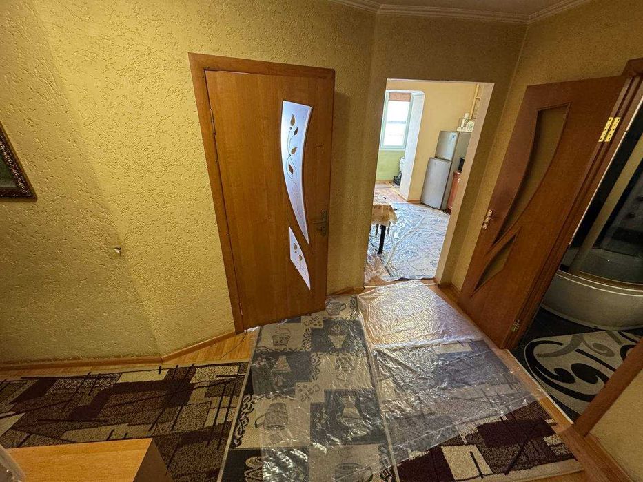 Здається в оренду 2-кімнатна квартира_ВК