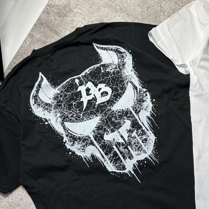 Футболка Pit Bull germany S,M,L,XL
