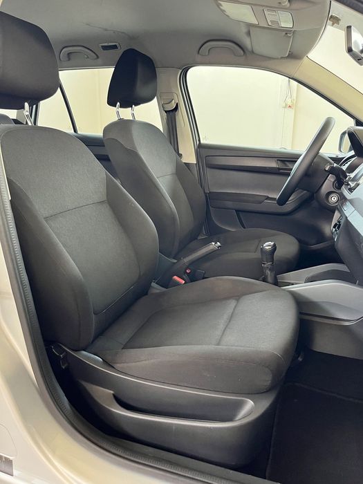 Skoda Fabia Break 1.0 Style