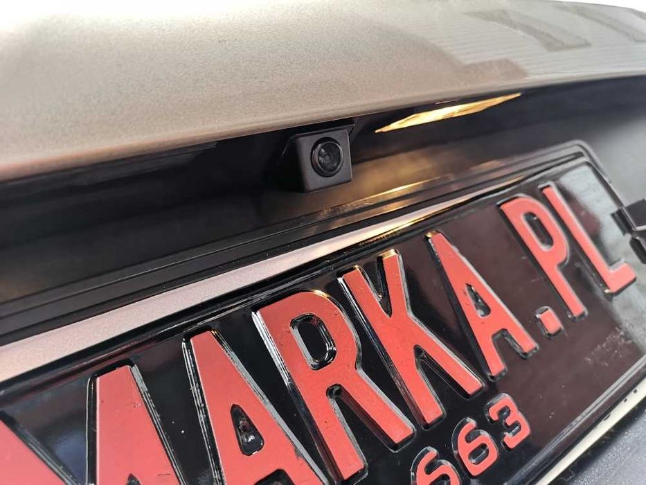Kamera dla Renault Kadjar Captur Clio Megane Rlink R-link Medianav