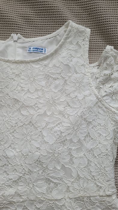 Sukienka Mayoral 152 cm