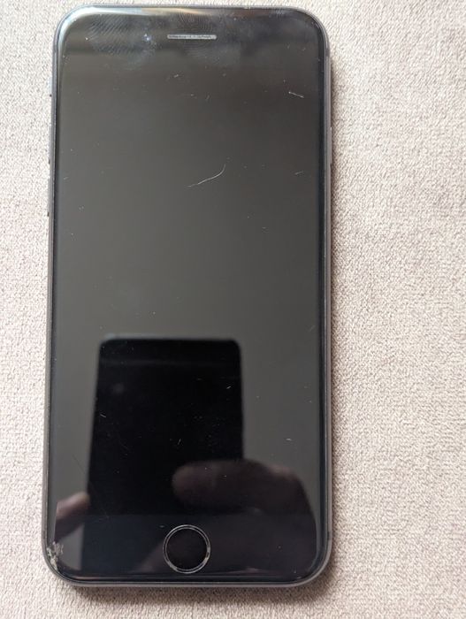 iPhone 8, nowa bateria