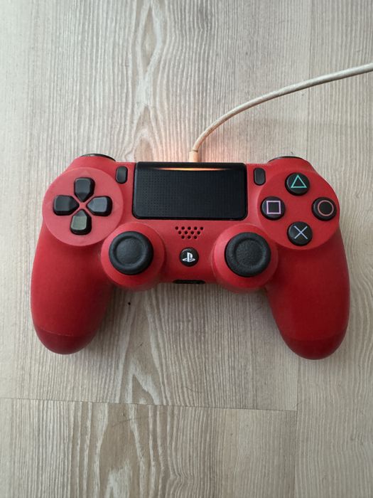 Dual Shock 4 Mało używany