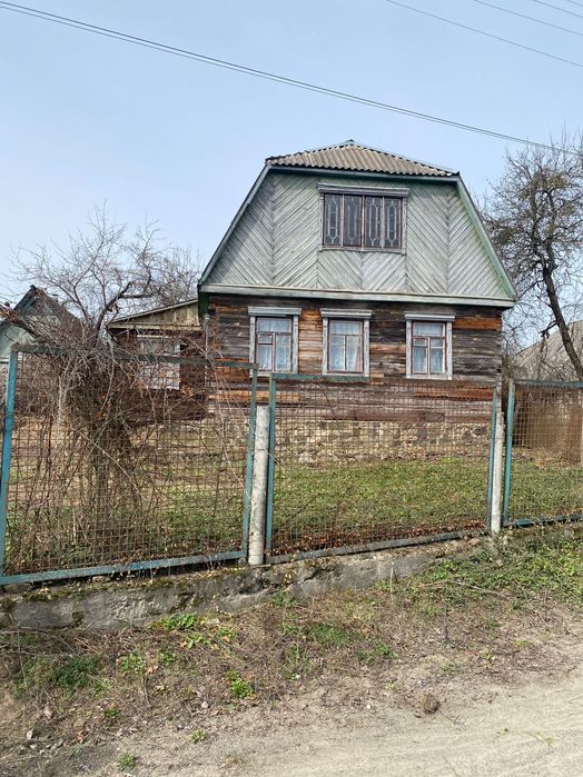 Продам будинок в селі
