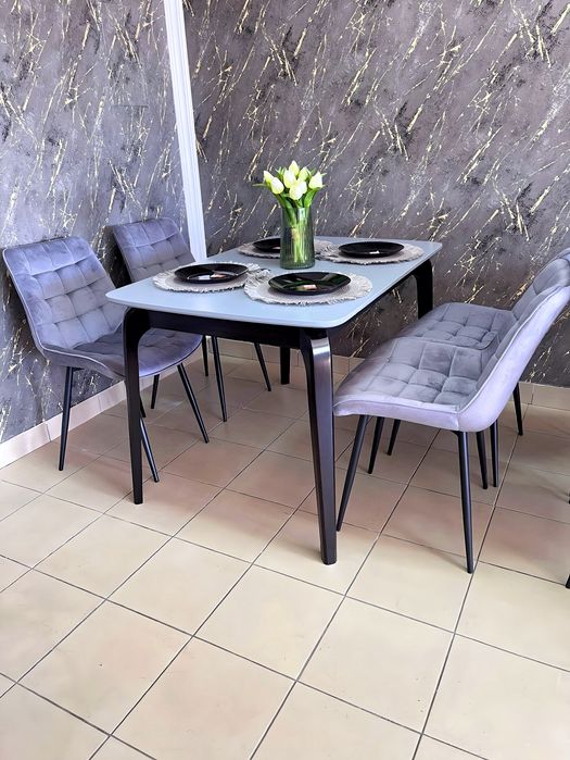 Стіл ТОКІО.  Кухонний столик.  Столи.