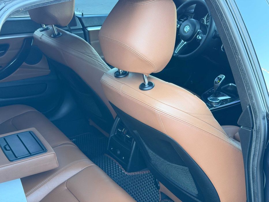 Продам BMW 428I, 2016 року, F36 grand coupe х-drive !!!Обмен!!!