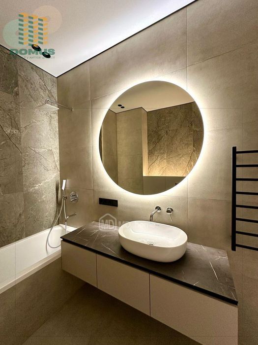 2-комнатная квартира по адресу Куликово поле пл. (площадь 71 м²) - Atlanta.ua - фото 5