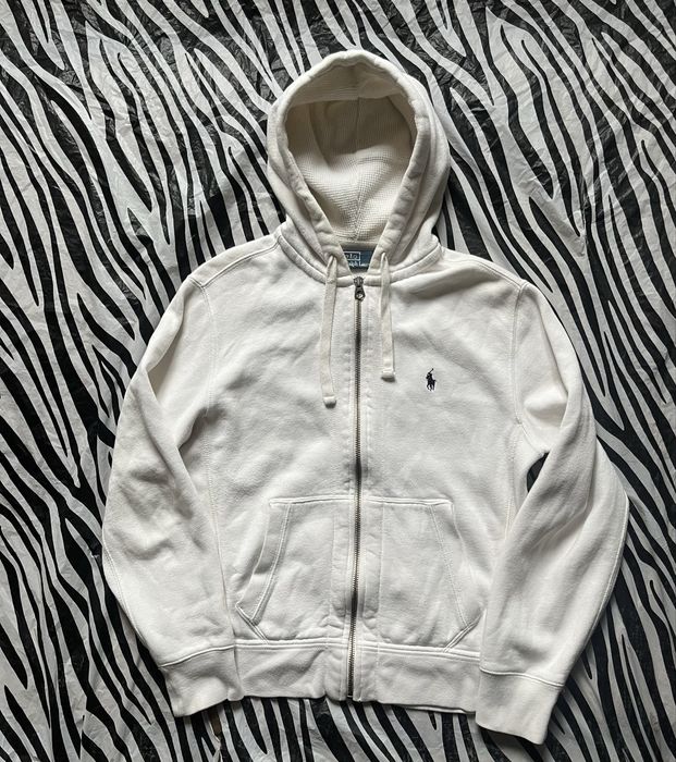 Чоловіче зіп худі polo by ralph lauren оригінал розмір S
