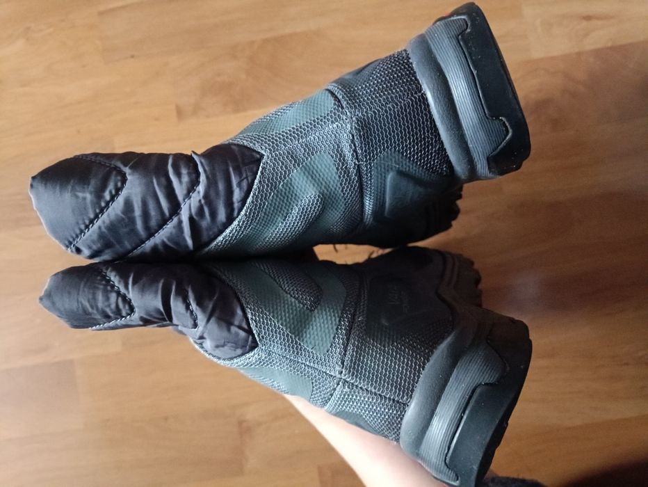 Buty zimowe Salomon vaya powder 37 1/3