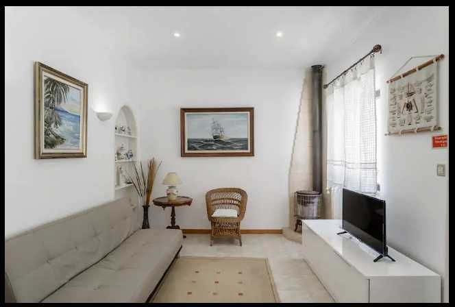 Quarto para estudante Costa Caparica