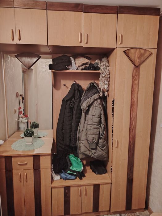 Meble wejściowe wąskie 46cm głębokość!