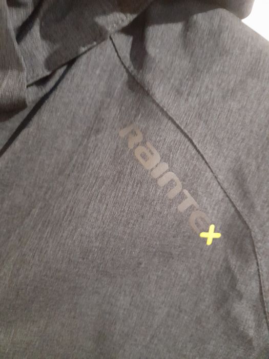 Raintex C&A all weather gear чоловіча водонепроникна куртка XXL