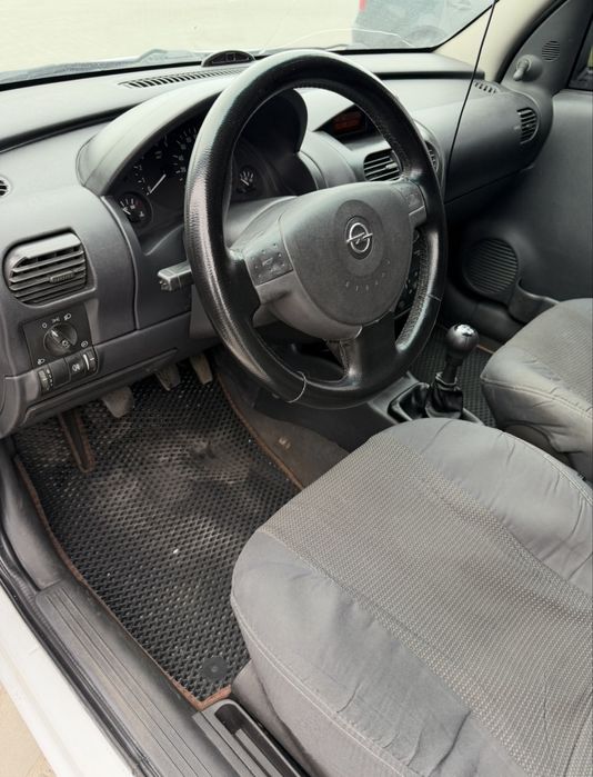 Opel Combo 1.3CDTI 2007 року