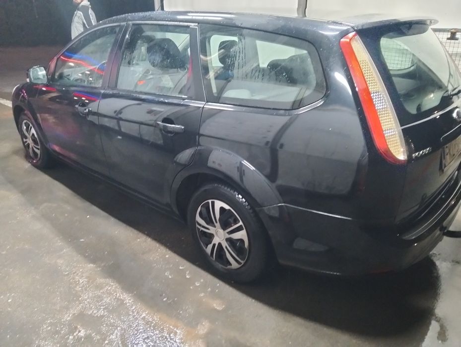 Sprzedam Forda Focusa