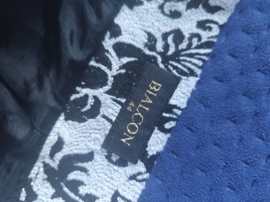 Ciepła spódnica ołówkowa Bialcon 44