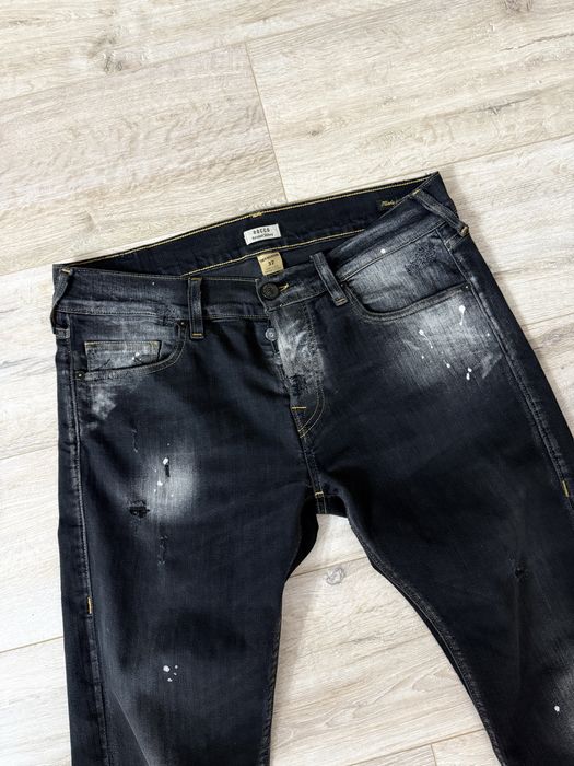 Джинсы True Religion (оригинал). Размер по факту 33 (50)