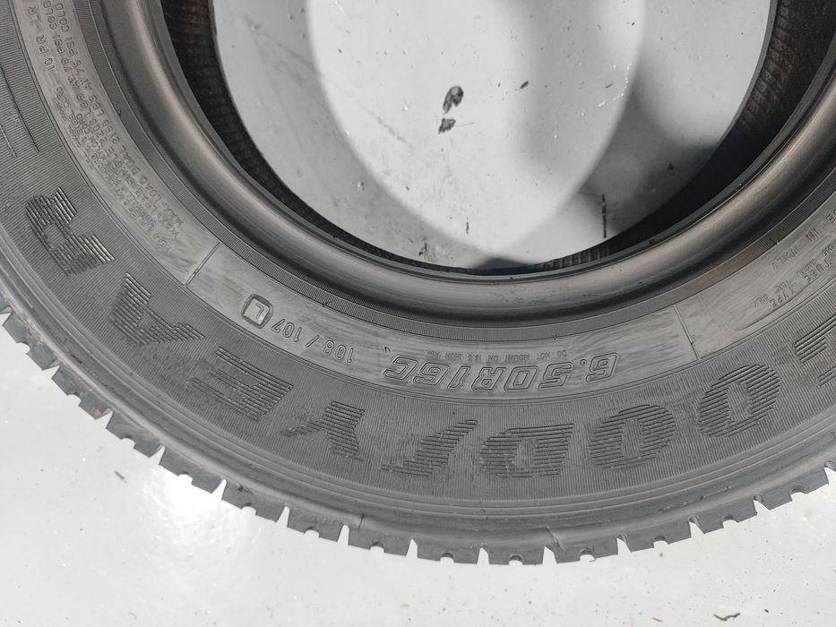 2 pneus novos Nortenha 6.50R16 - Oferta dos Portes