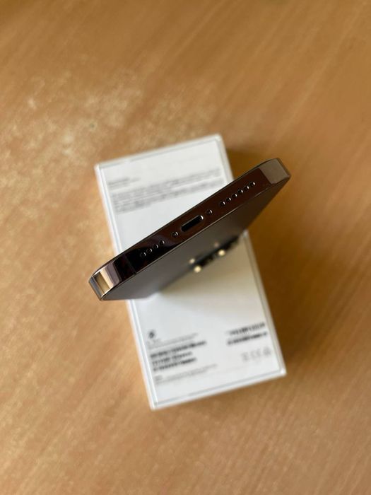 Iphone 14 Pro Max 128 Gb Deep Purple