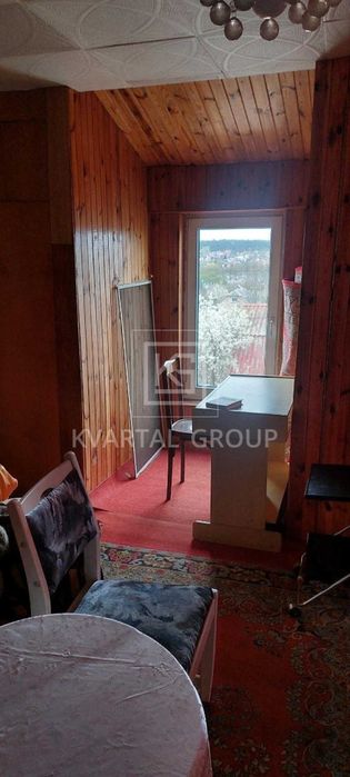 Продаж Будинок Лісне 130м² ГАЗ