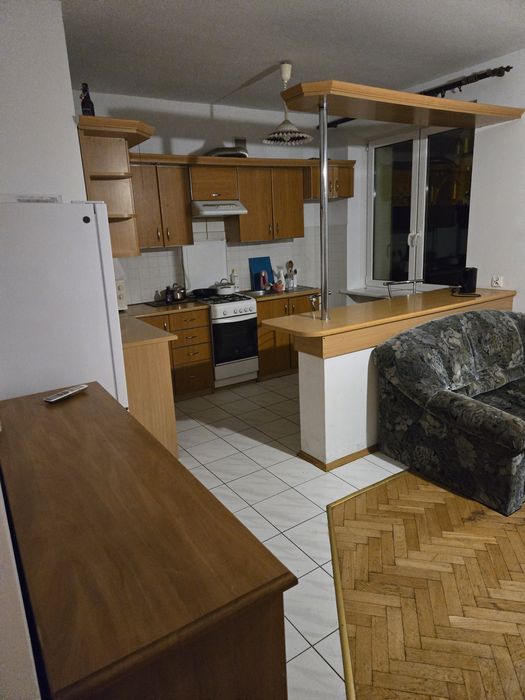 Pokój  w ścisłym centrum Białegostoku