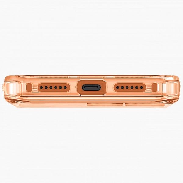 Etui UNIQ LifePro Xtreme Magclick Charging do iPhone 17 Pro Max - poma