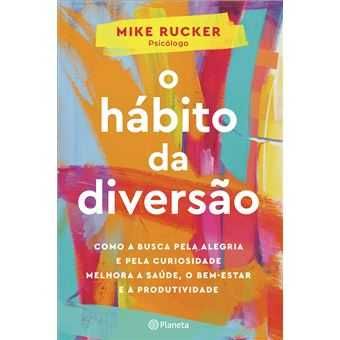 O Hábito da Diversão, Mike Rucker