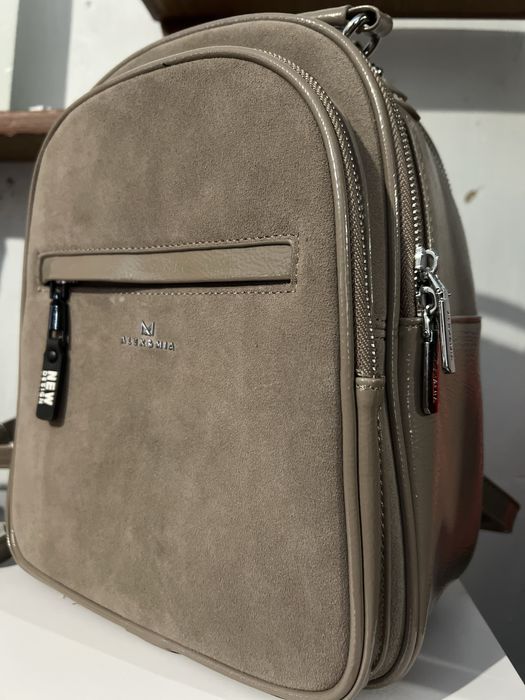 Рюкзак 2 в 1 жіночій