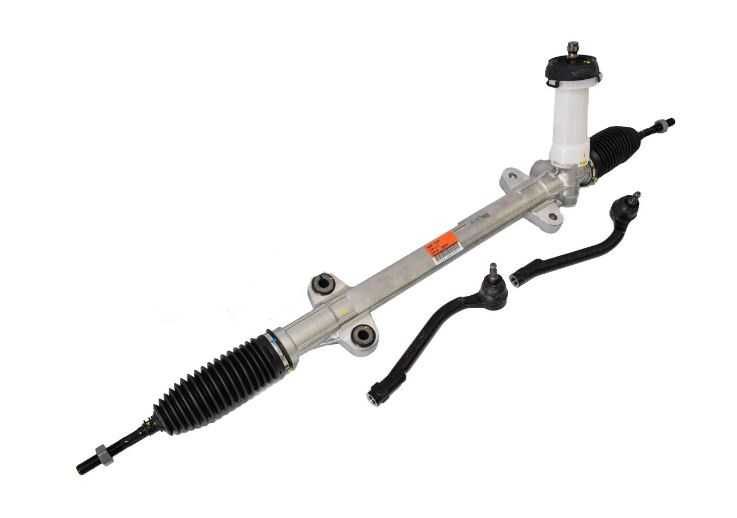 Кермова рейка kia/hyundai 56500-2L301