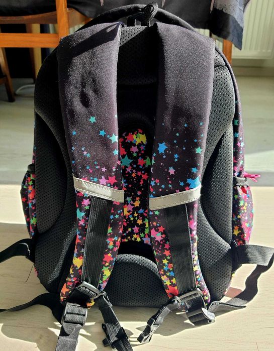 Plecak i piórnik Coolpack - komplet